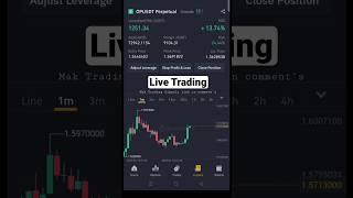 Binance Future Trading Tips Signal #binance #bitcoin #earnmoneyonline #future #trending #binance