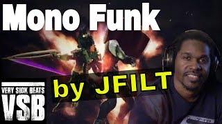 Lofi Beat | Mono Funk by JFilt