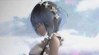 Emotional Piano Heartbreak Music | CLOUDY SKIES   • by Niklas Ahlstedt