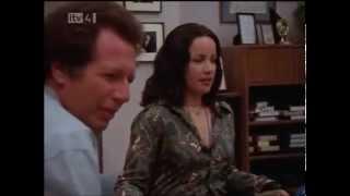 Larry Sanders BEST SCENE Paula gets FIRED