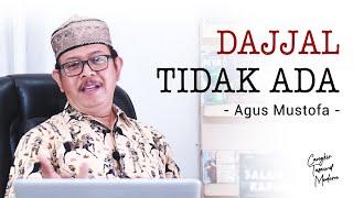 Cangkir Tasawuf Modern ep. 28 - TIDAK ADA DAJJAL