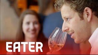 Experiencing a Wine-Tasting Course at Corkbuzz - Amateur Hour