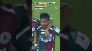 Joy MOHUN BAGAN ️#football #highlights #joymohunbagan