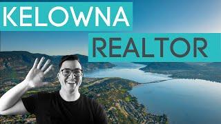 Brandon Grass Kelowna REALTOR