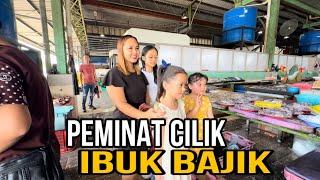 NANO MENANGIS NENEK PEGI KEBUN | BALIK SIMANGGANG ADA URUSAN | TAMU BANDAR RIYAL