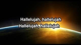 Hallelujah by Casting Crowns