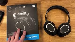 Sennheiser PXC 550 Review - (3 Years of Use) [Not Recommended] - Wireless Noise Canceling Headphones