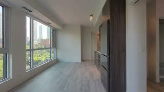 121 LOWER SHERBOURNE ST TORONTO ON M5A 0W8 | Time and Space condo apartment tour