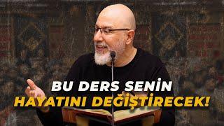 Allah'ın Bizden İstediği En Önemli Vazife Budur! - @ugur.akkafa