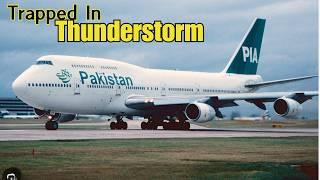 The Challenges of Landing at Islamabad's Runway 12 – My Experience As Radar Controller