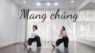 Mang chủng 芒種 | Múa Trung Quốc | Dance cover | Choreography by Bạch Tiểu Bạch | Lasept 