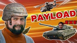 PAYLOAD .EXE | PUBG MOBILE