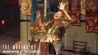 The Making Of: An Invitation to the Cookout, EP. 9 "Take It To The Lord In Prayer "