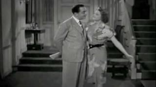 The Thin Man Series- Nick & Nora Moments