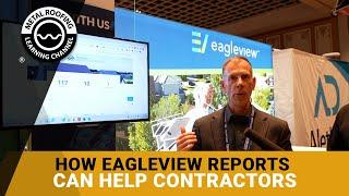 What is Eagleview? Cost, How Does It Work? Includes A Demo of Eagleview Roofing Software