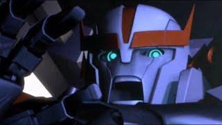 TFP perfectly cut screams with 30% more Starscream