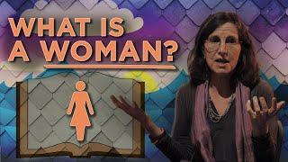 Biblical Womanhood In a Godless Culture | Rosaria Butterfield