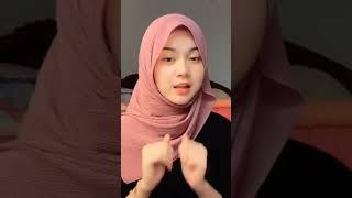 Cewek cantik