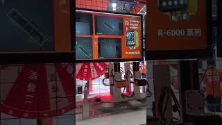 Machine vision systems at high speed code reading, helping people save cost and time