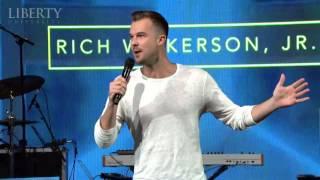 Rich Wilkerson - Campus Community