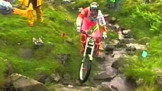 Trials 91: The UK Open 1991