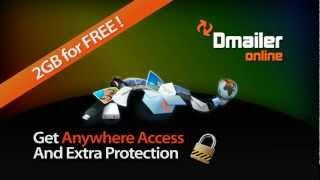 Dmailer Backup Promo