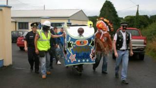 Butlersbridge Glamorous Wheel Barrow Event