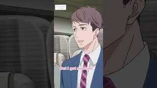 My New Boss is Goofy  |  Episode 5 Clip ①  #NewBoss #Anime #Aniplex