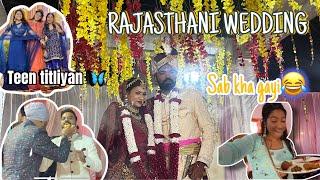 Finally The Wedding Day || Shruti Ghosh