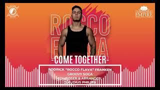 Come Together - Buleria Live X Rocco