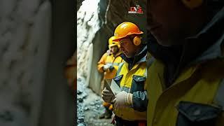 Mining Safety Solutions: Protect Your Team with DVSMining! #mining #futureofmining #mininginsights