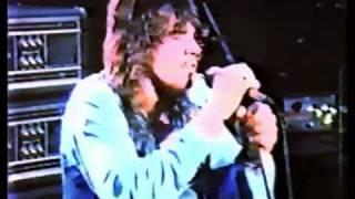 Molly Hatchet Live 1979 - Flirtin' With Disaster