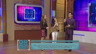 DR OZ INDONESIA : Apa Sih Fungsi Puting Susu Pria - 30/01/16