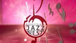 VINNYTSIA JAZZFEST 2017 - Michel Meis Quartet (Luxembourg, France, Germany)