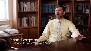 Brian Borgman   Caring When You Don't Feel Like Caring HD