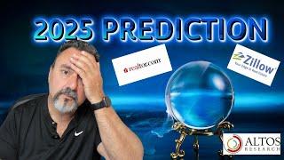 2025 Housing Predictions: A Must-watch For First-time Home Buyers!