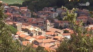 Ollolai (Nuoro) - Borghi d'Italia (Tv2000)