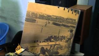 Somalia archives survive conflict