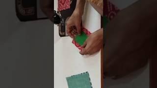 Patchwork #comedy #varshaofficial #funny #diy #diyprojects #diyideas #scrap #shorts #sewing #reels