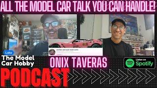 Onix Taveras Of Onixfiero And Scale Model Works #43
