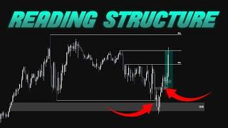 How to Understand and Read Structure | ICT Concepts