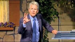 OT: The Gift, pt. 1: What is the Spirit of Prophecy?