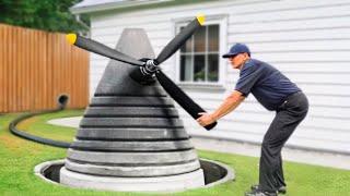 Ingenious Inventions Every Homeowner Would Like to Have