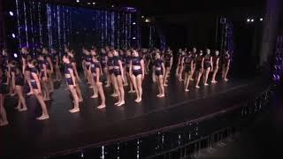 Rhythm Dance Company - Halftime