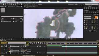 After Effects Tutorial: Klon Effekt