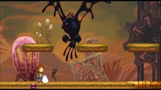 A Boy and His Blob (Wii) - Level & Bonus 3—10 — GameClips Library