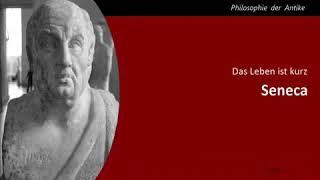 Seneca-das Leben ist kurz