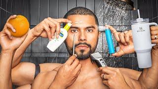 3 Minute Skin Care Routine Every Man Needs