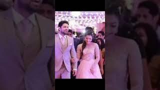 Rashmika mandhana got engaged with rakshit shetty #shorts #short #shortsfeed #shortvideo #love