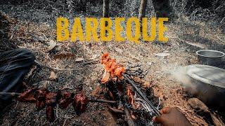 Barbeque in Kudal | Day 1 | Exploring Malwan | Travel Beam |